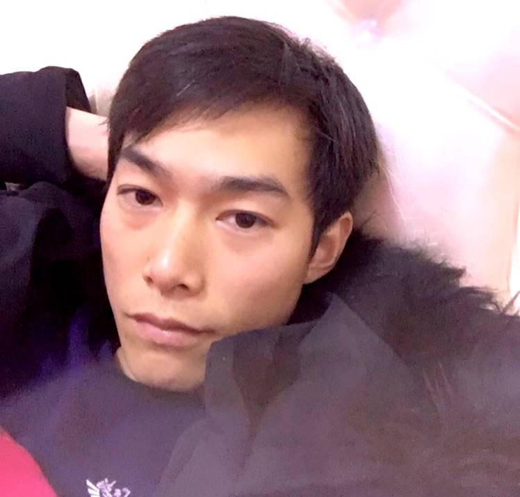 是否我,一无所有的照片