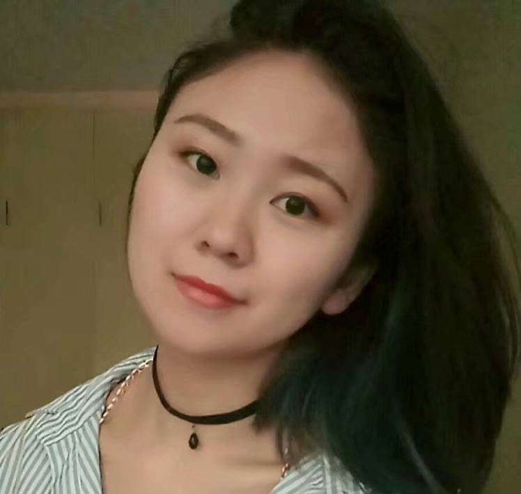高绪娟的照片