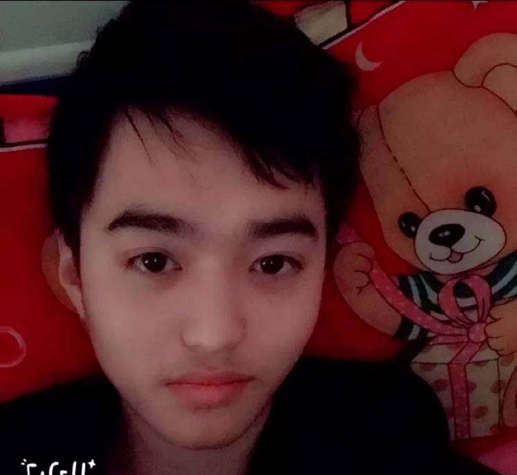 不得不爱囖的照片