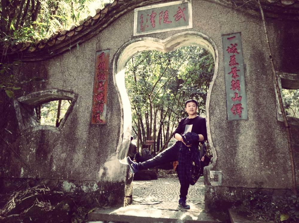 下一秒,续的照片