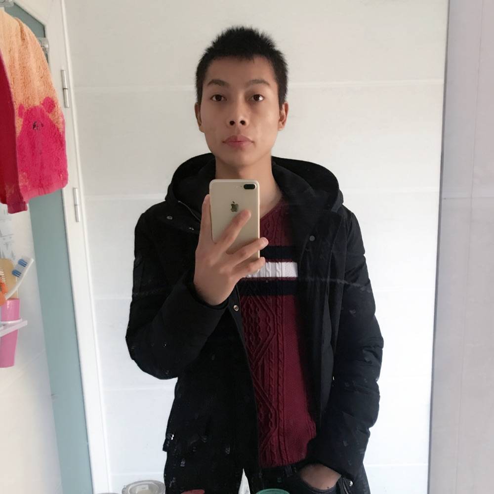 我思故我痛的照片