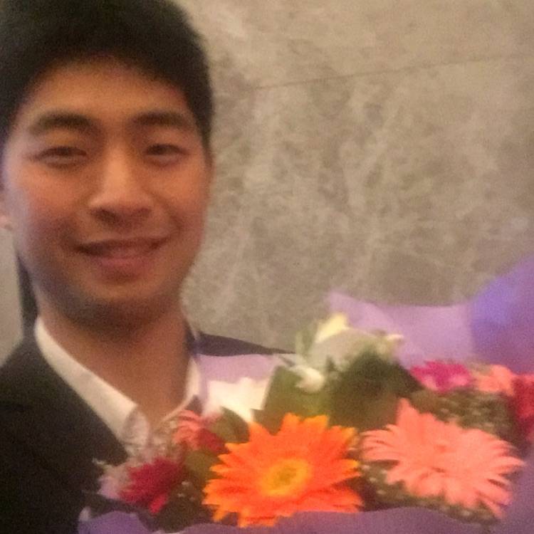 希玉宝的照片