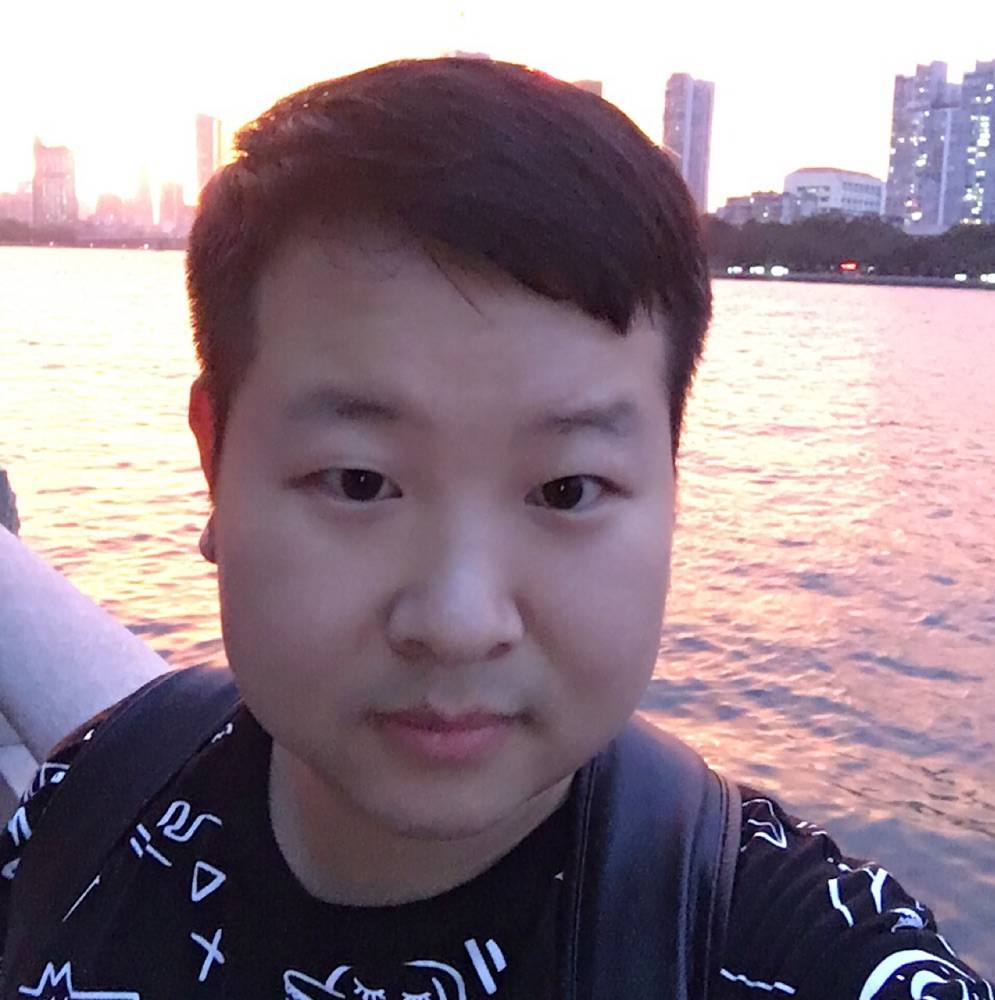 可爱的暖男23的照片