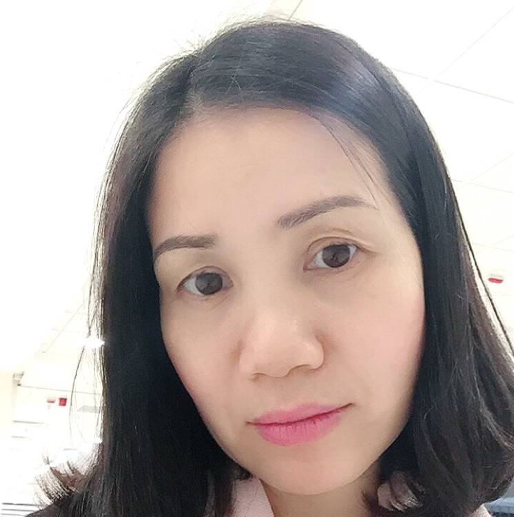 軫軫的照片