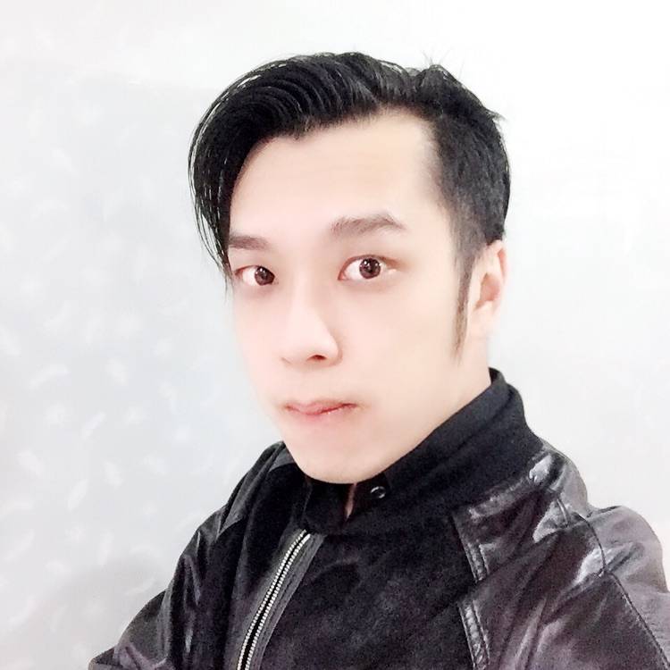 一瞬间缘来就是妳的照片