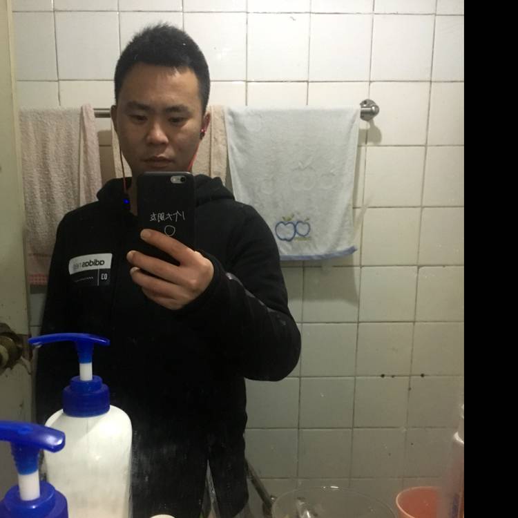 吹的神的照片