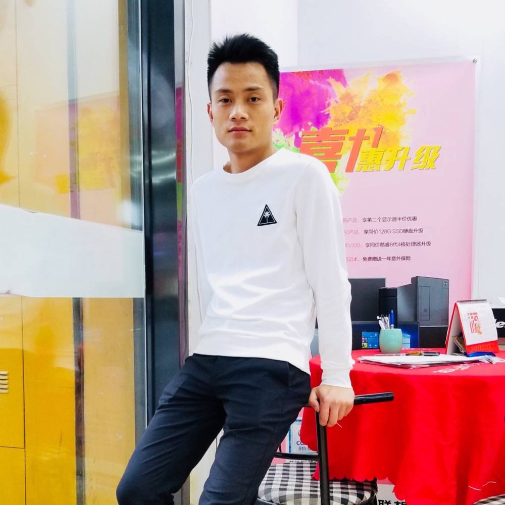 微笑如约而至的照片