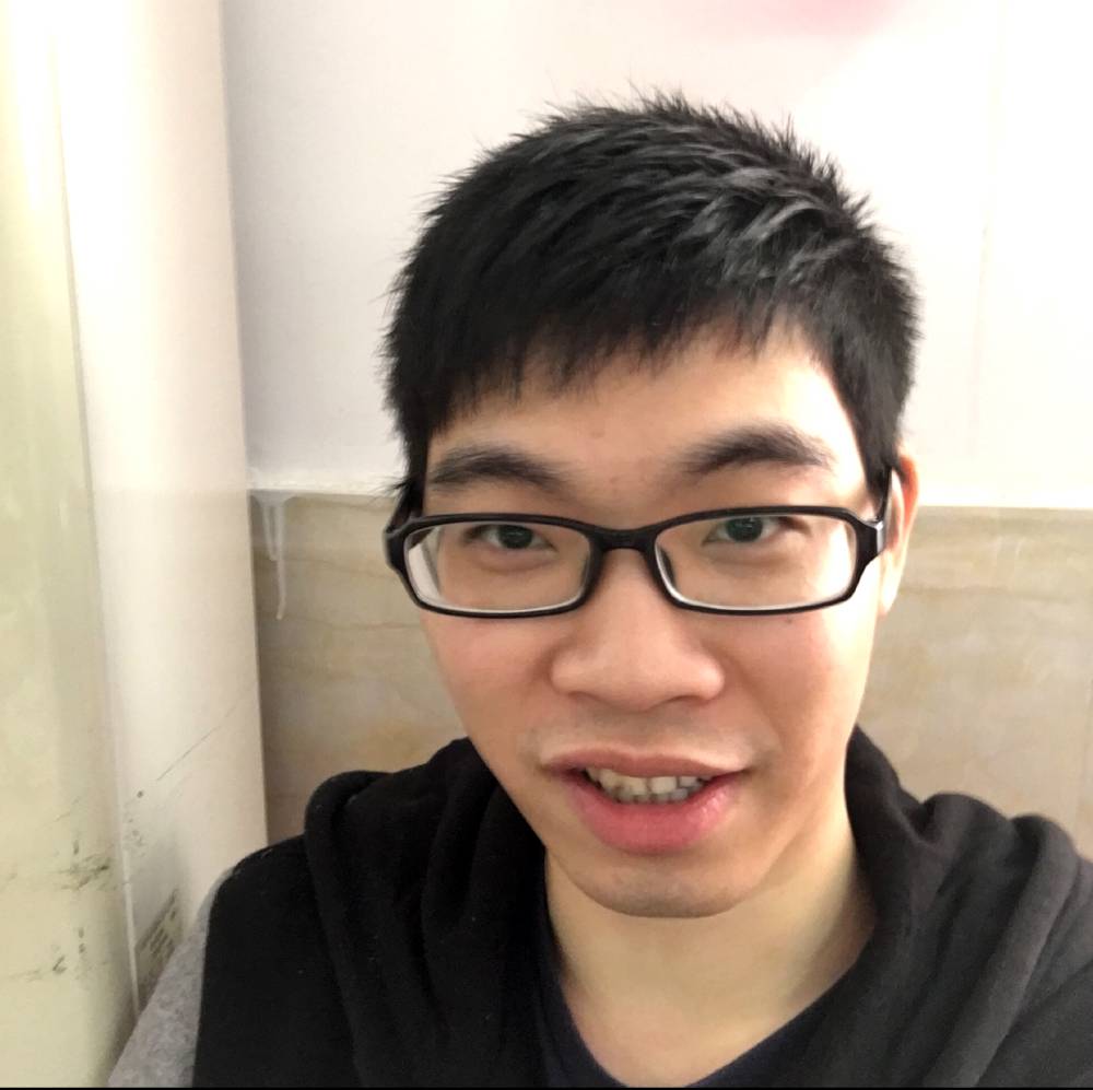 卢同学的照片