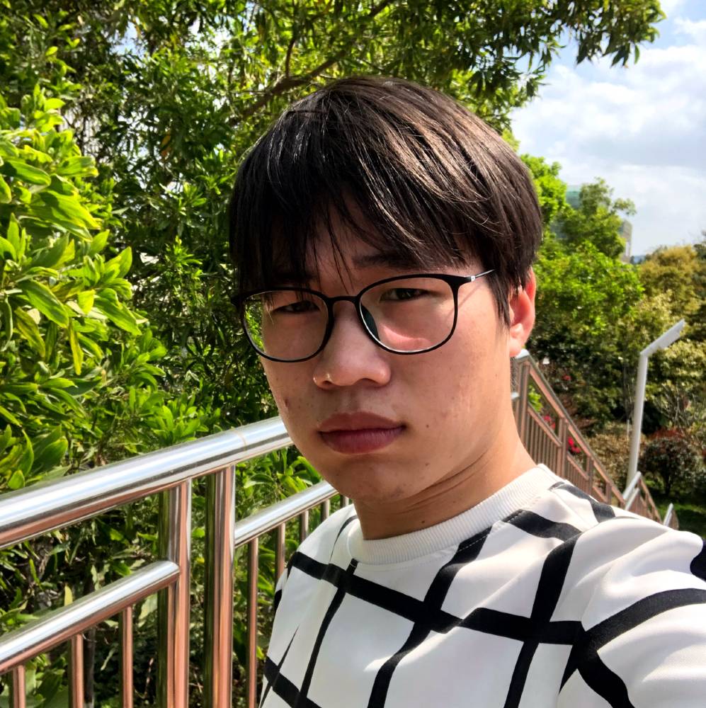 陌年微的照片