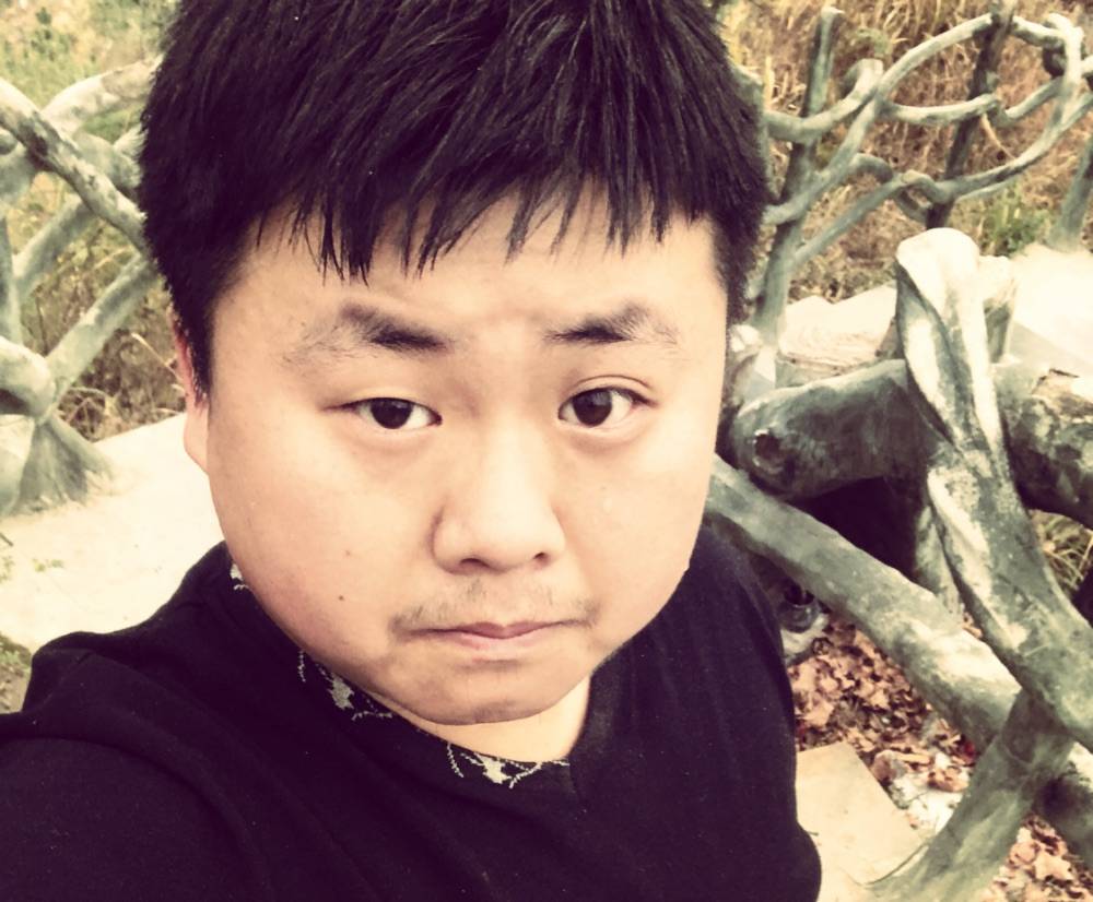 大小眼小胖纸的照片