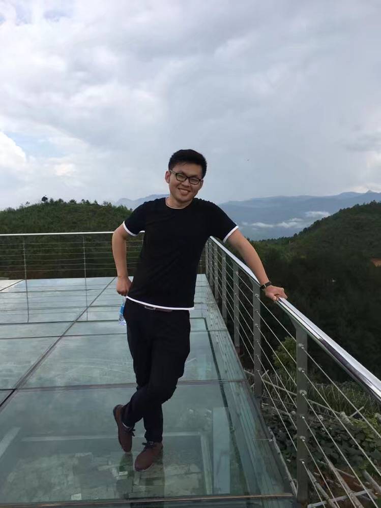 随风迷尘的照片
