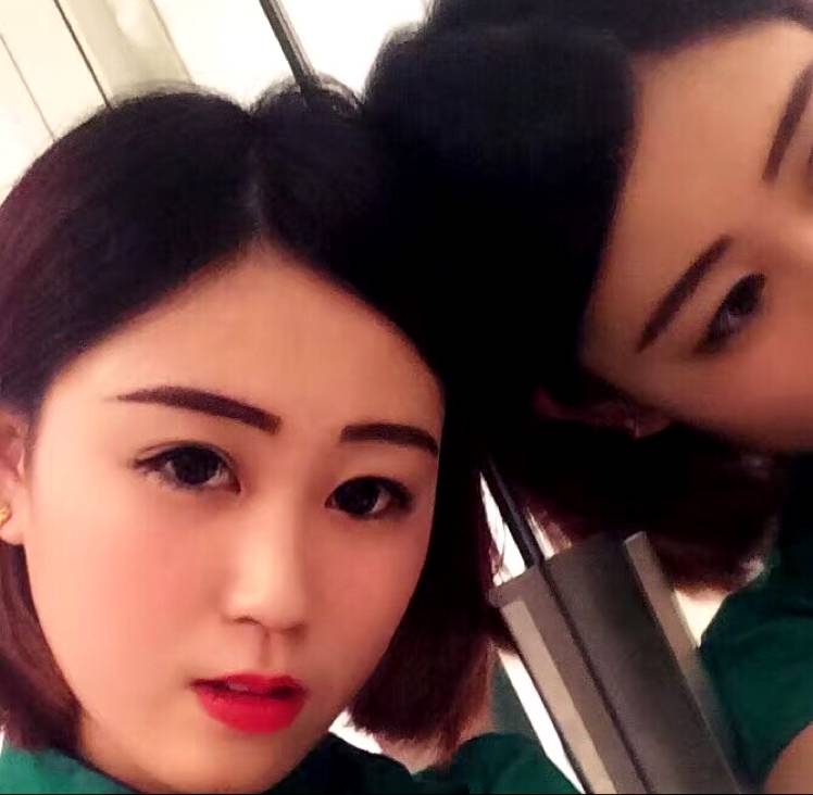 等你来爱我,晶的照片