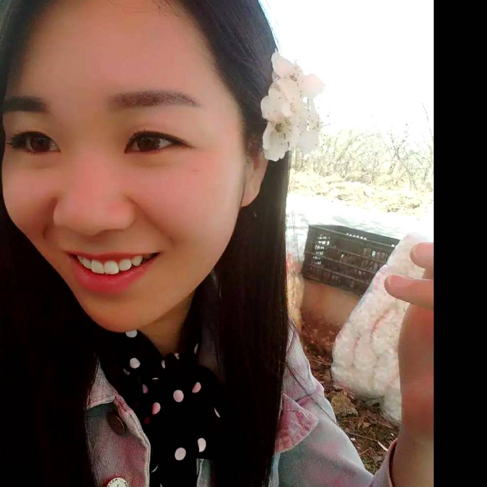 梅子小姐的照片