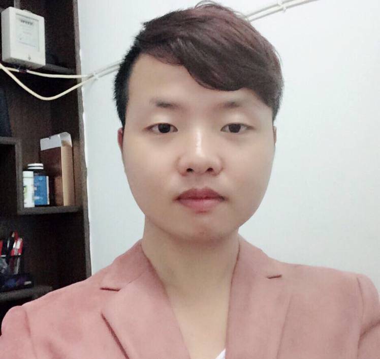 麦仔长大了的照片