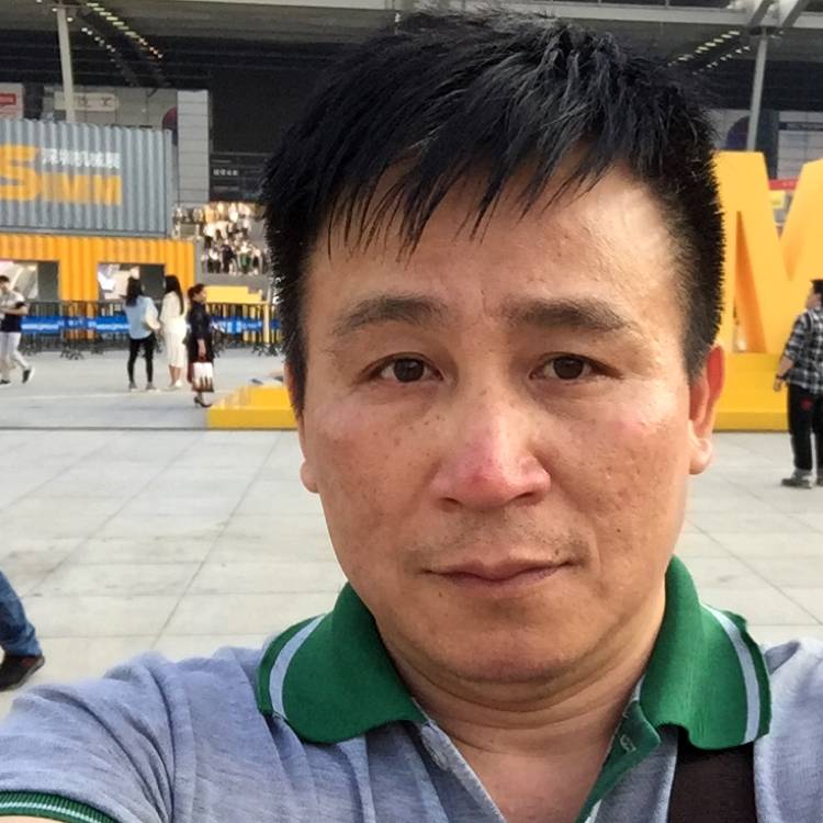 Garychan的照片