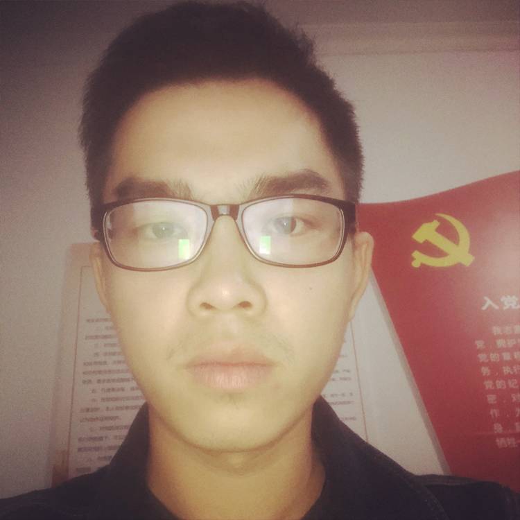 哈哈的照片