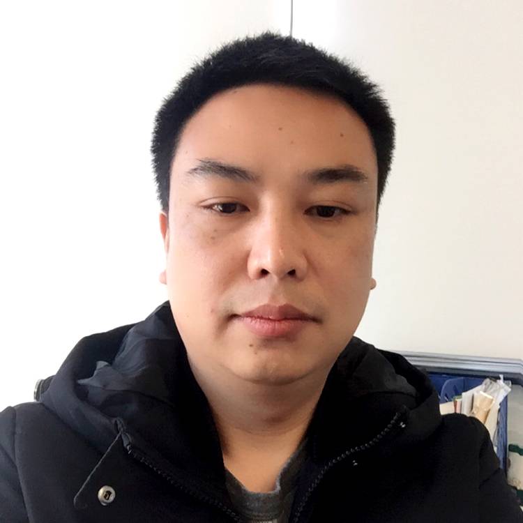 长空明月的照片