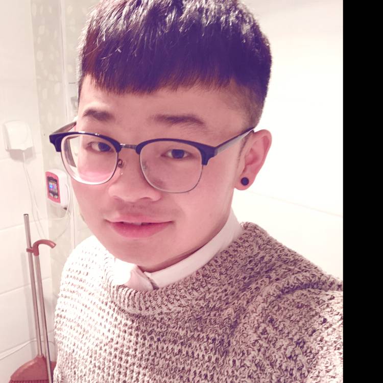 清欢°的照片