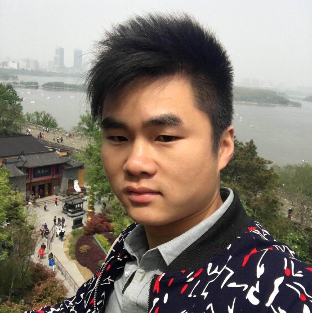 -云淡风轻的照片