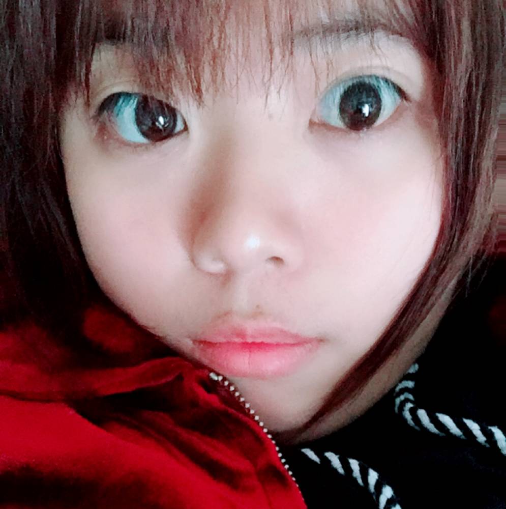 小阙阙的照片