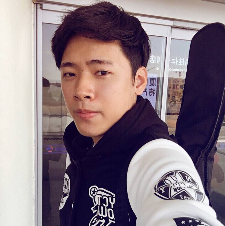 Lawrenc的照片