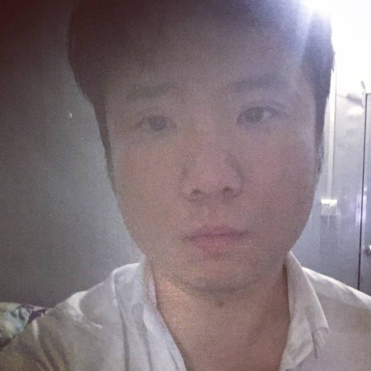 熊熊岚的照片