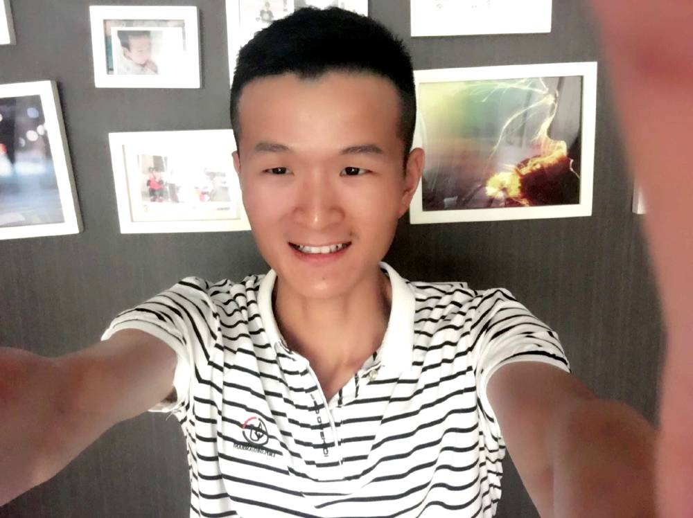 Ronny的的照片