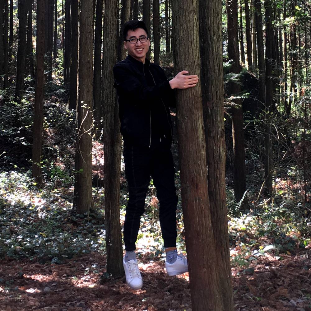 缘来如此美好!的照片