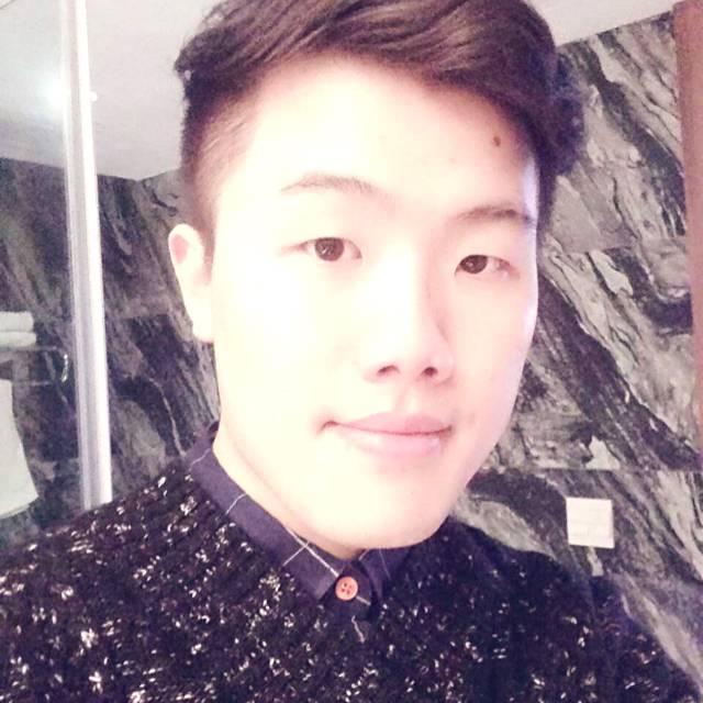 HenrySun的照片