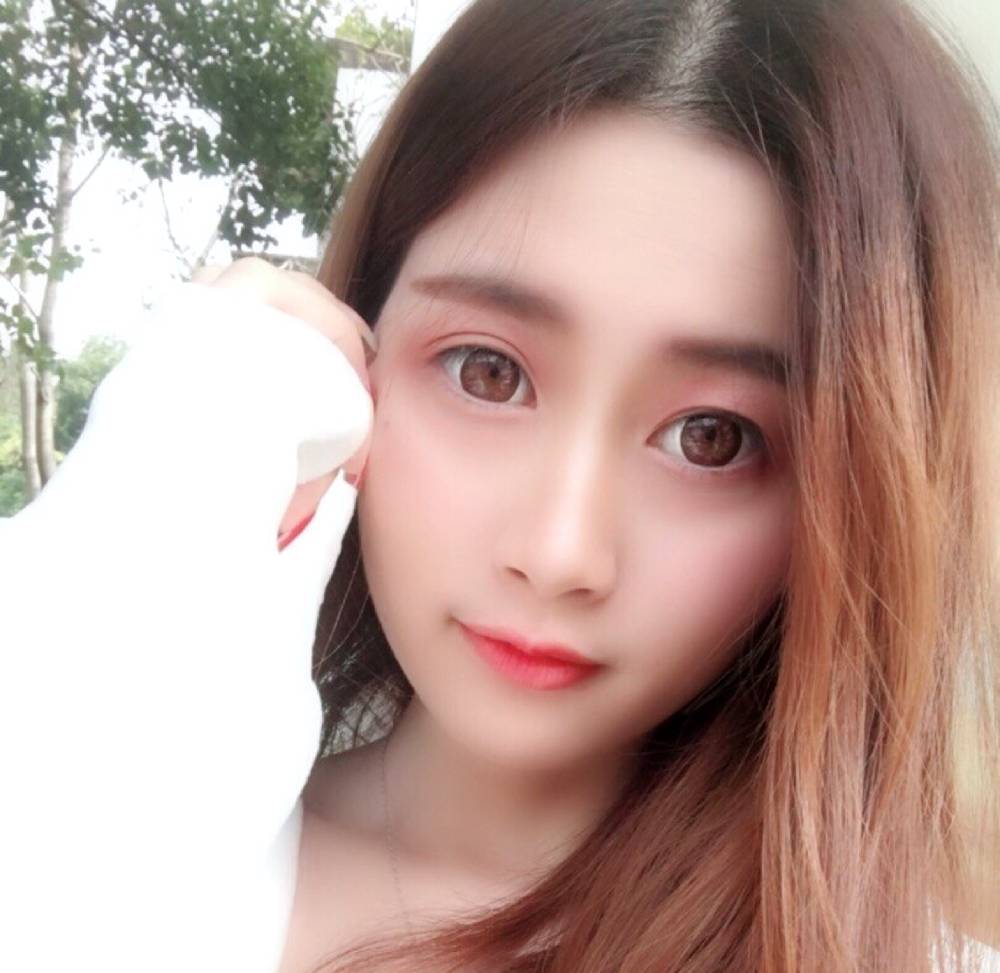 小仙女❤️✨的照片