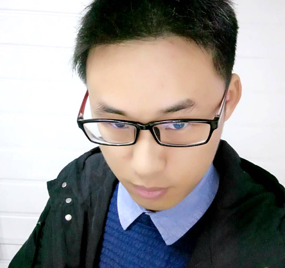 GloryG的照片