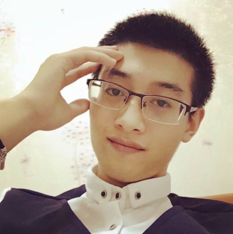 典雅淡然的照片