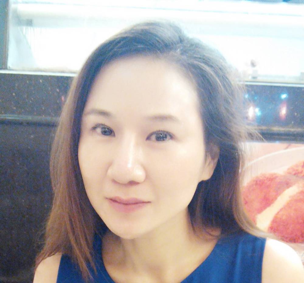 天子骄女的照片