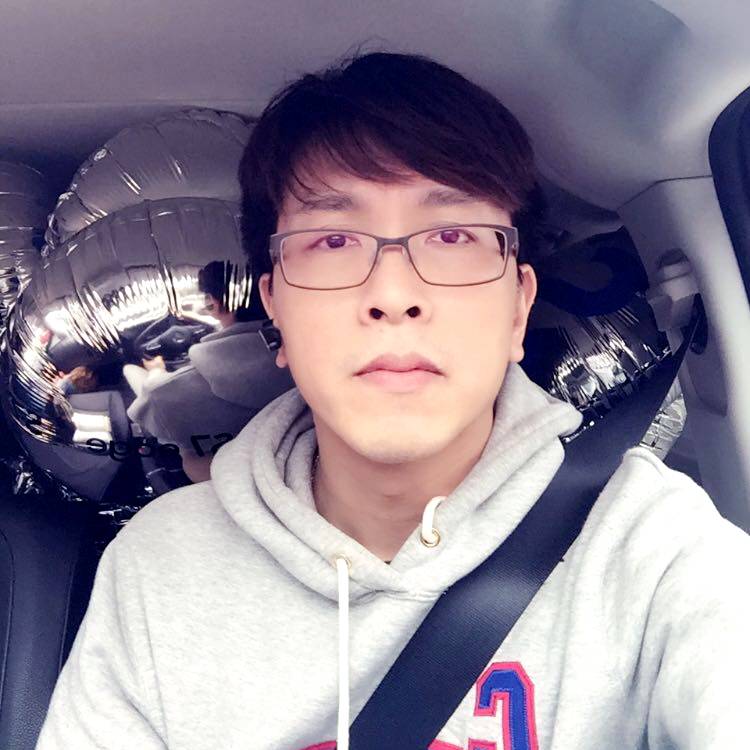 BillyTY的照片