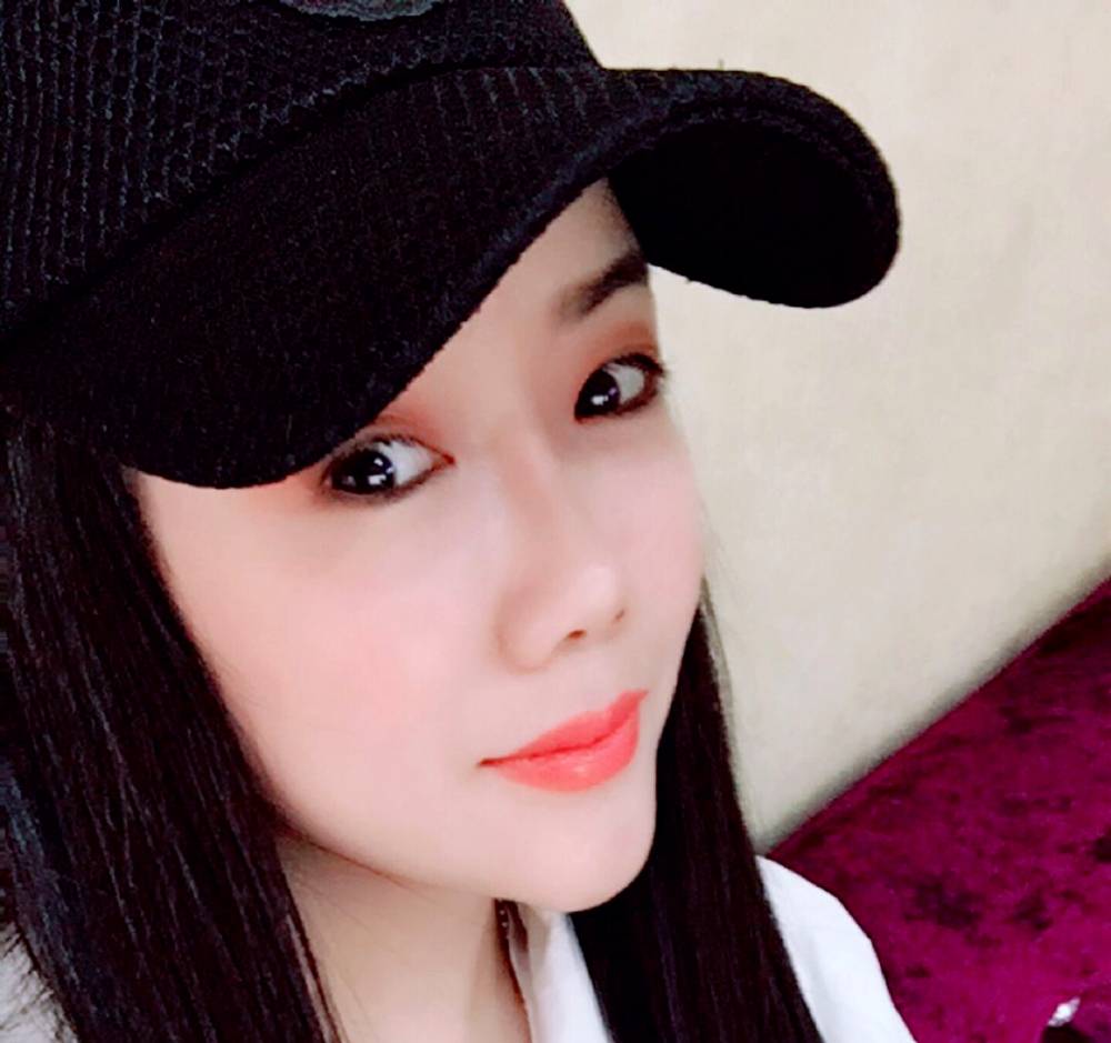 f小仙女的照片
