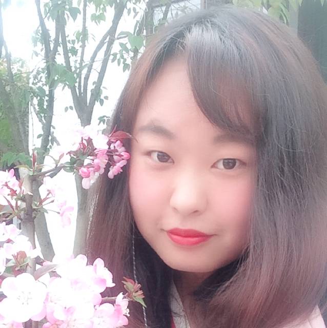 Tina Q的照片