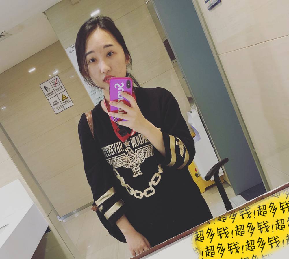 cc萌哒的照片