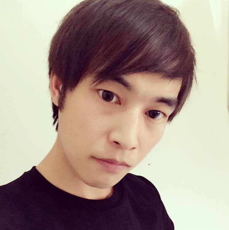 回首,谁等谁的相濡以沫的照片