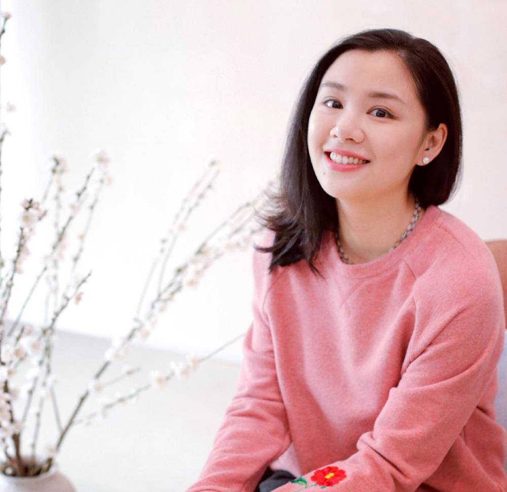 Lynne可可的照片