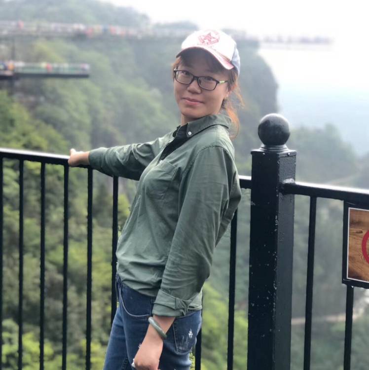 王天真的照片