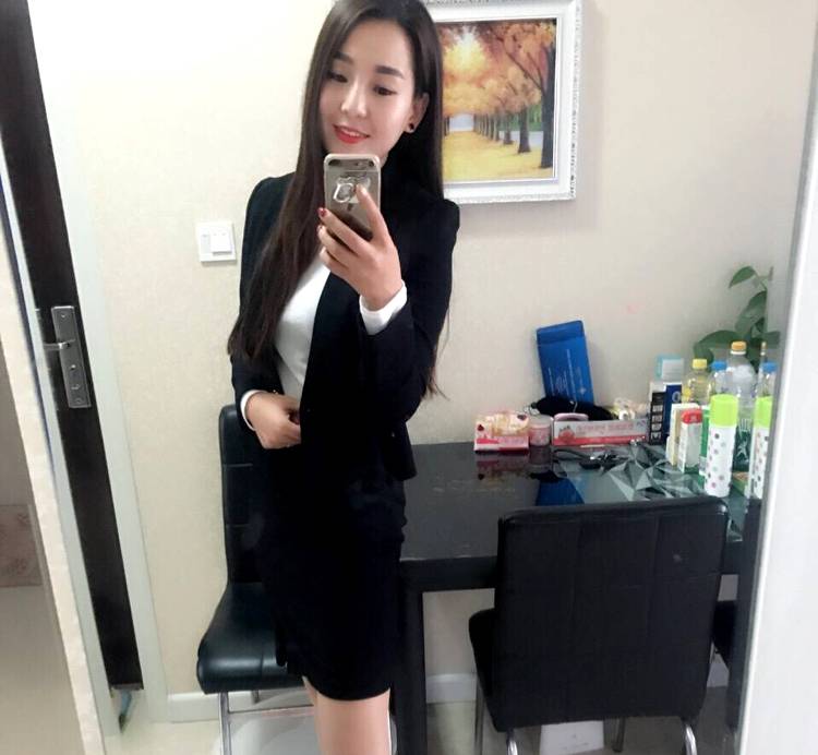 小❤️心的照片