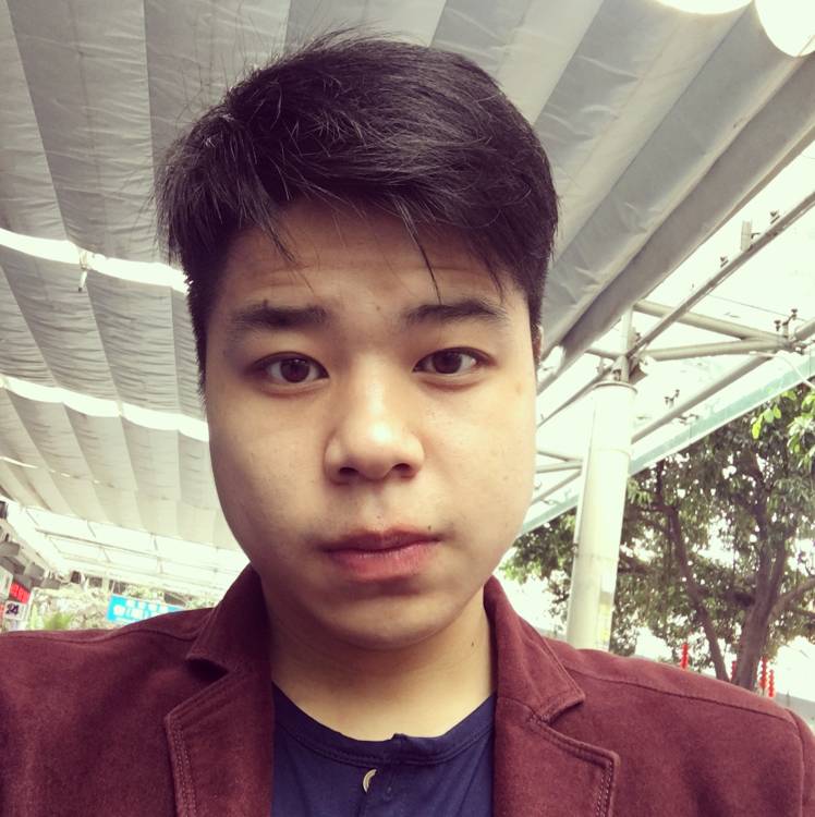 李欧巴的照片