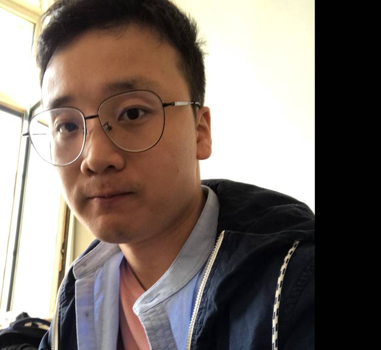 Mo小白的照片