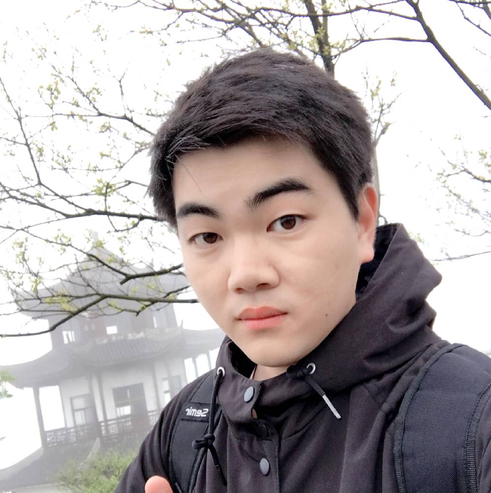 CJ大橙子的照片