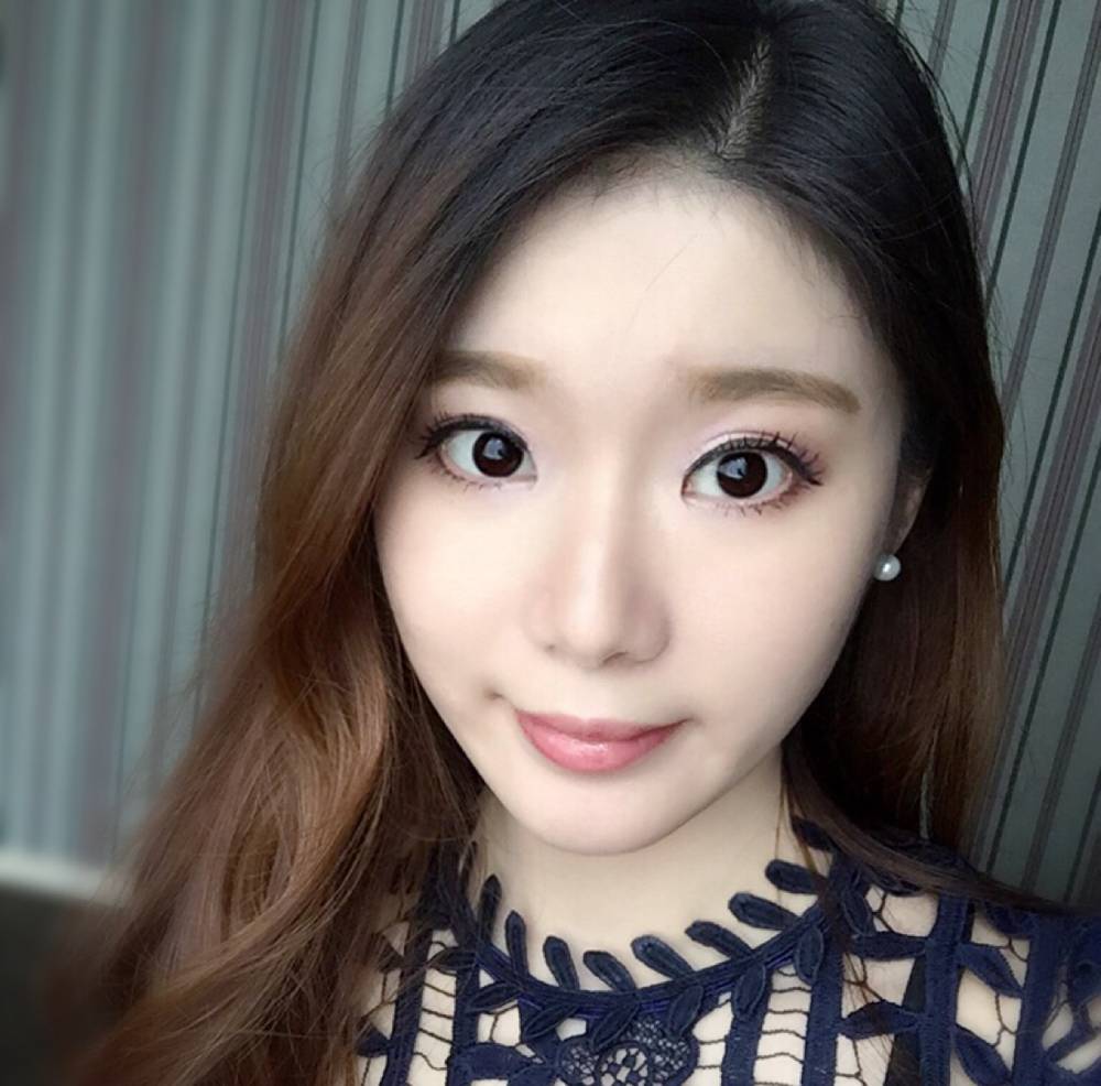 Bibi仔的照片