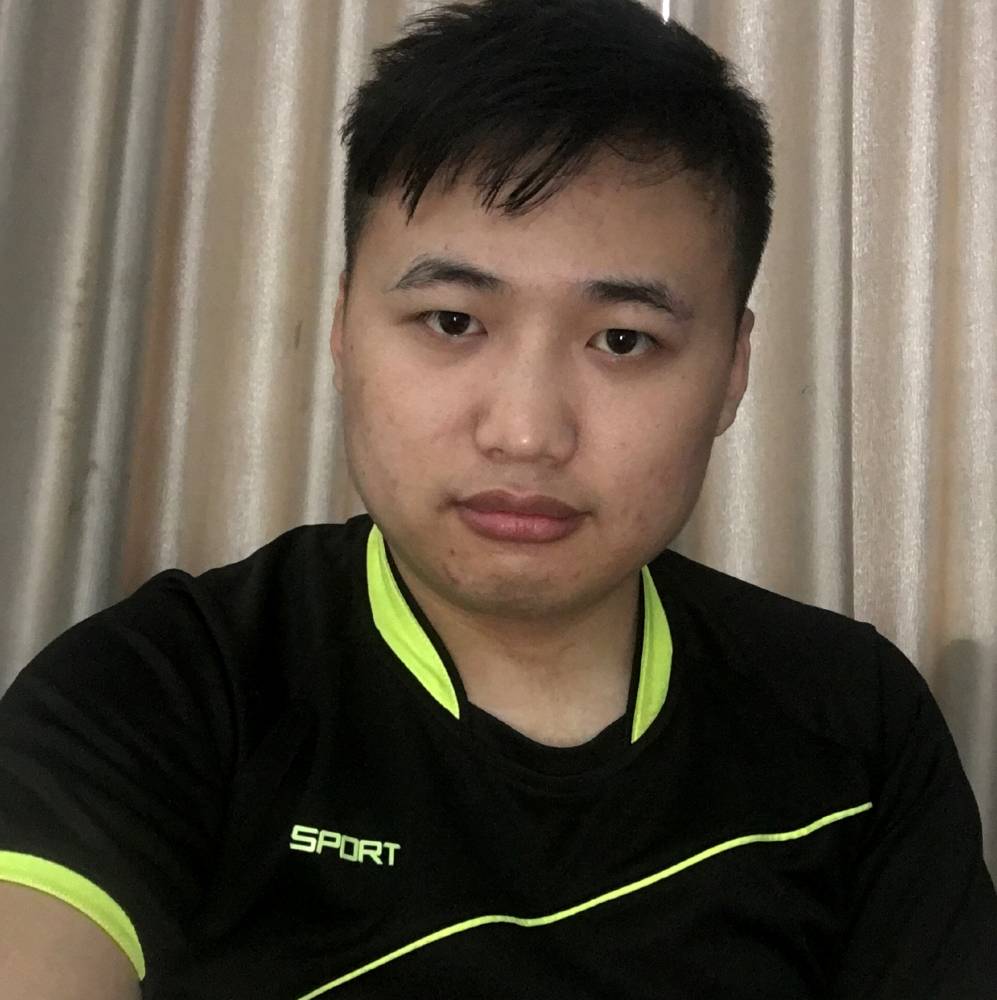 触底反弹的照片