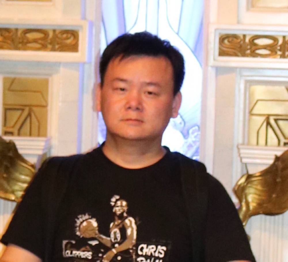 语风坦然的照片