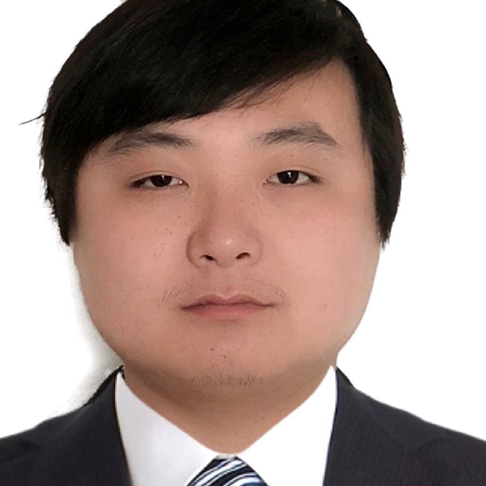 靠近不一样的照片