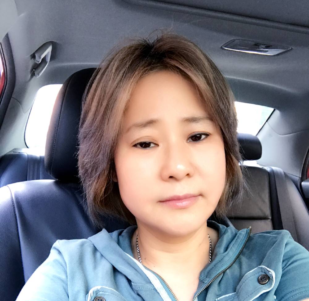 試試的照片