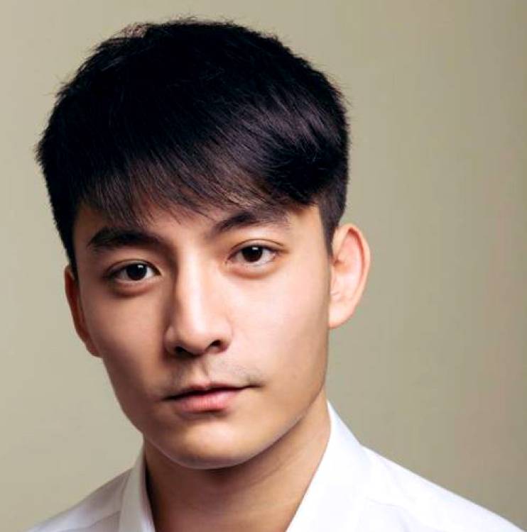 李朝海的照片